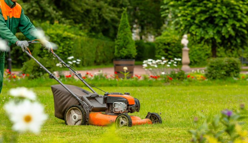 Lawn Care Companies